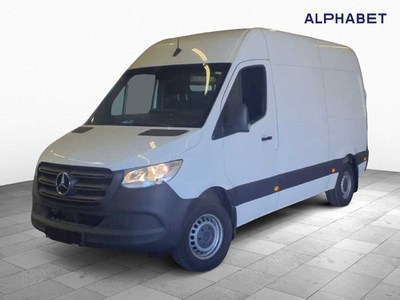 Mercedes-Benz 316 CDI Sprinter Kastenwagen Standard HA, 2020