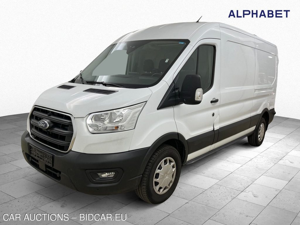 Ford Transit 350 L3H2 Lkw HA Heavy Trend, 2021