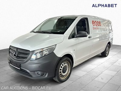 Mercedes-Benz Vito Kasten 116 CDI Extralang HA PRO, 2022