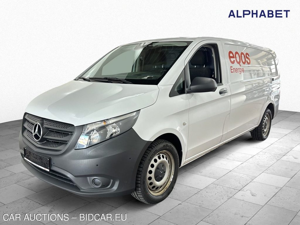 Mercedes-Benz Vito Kasten 116 CDI Extralang HA PRO, 2022