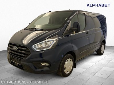 Ford Transit Custom 280 L1H1 LKW VA Trend, 2023