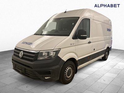 Volkswagen Crafter 35 TDI VA -, 2021