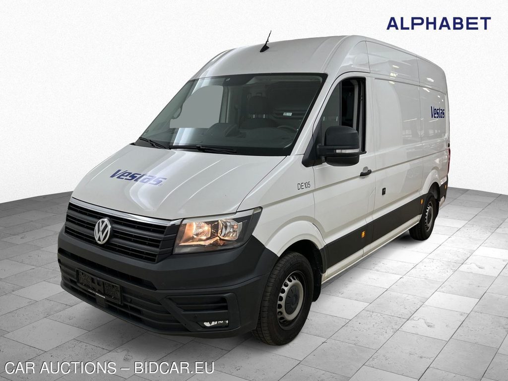 Volkswagen Crafter 35 TDI VA -, 2021