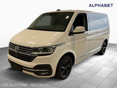 Volkswagen Multivan T6.1 Kurz Generation Six, 2020