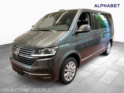 Volkswagen Multivan T6.1 Kurz DSG Generation Six, 2020