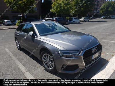 Audi A6 SW 40 tdi 2.0 -