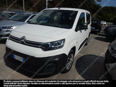 Citroen berlingo bluehdi 100 SS M -