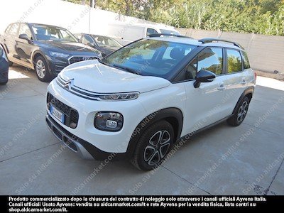Citroen C3 aircross bluehdi 120 SS -