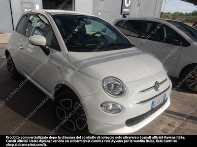 Fiat 500 PC 1.0 70cv ibrido -