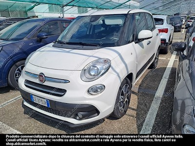 Fiat 500l PC 1.3 multijet 95cv -