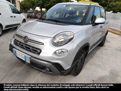 Fiat 500l PC 1.3 multijet 95cv -