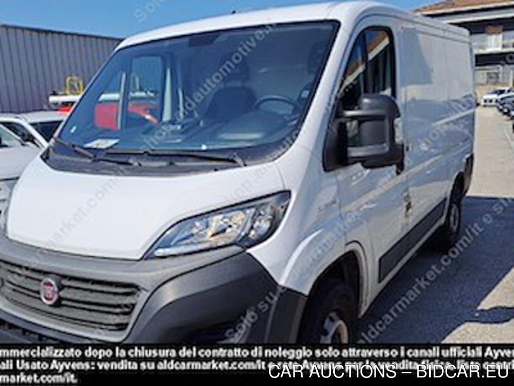Fiat ducato PC 28 ch1 2.3 -