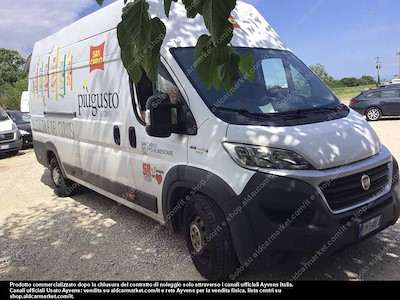 Fiat ducato maxi 35 xlh3 2.3 -