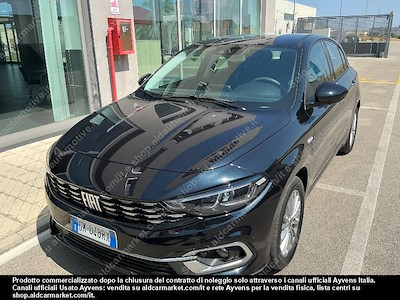 Fiat tipo 1.3 mjt 95cv SS -