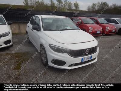 Fiat tipo consip13 1.3 mjt 95cv -