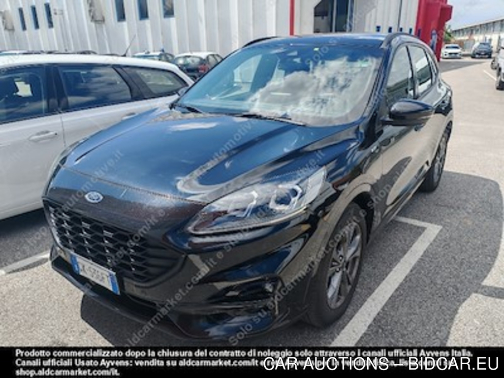 Ford kuga PC 1.5 ecoblue 120cv -