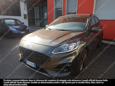 Ford kuga PC 1.5 ecoblue 120cv -