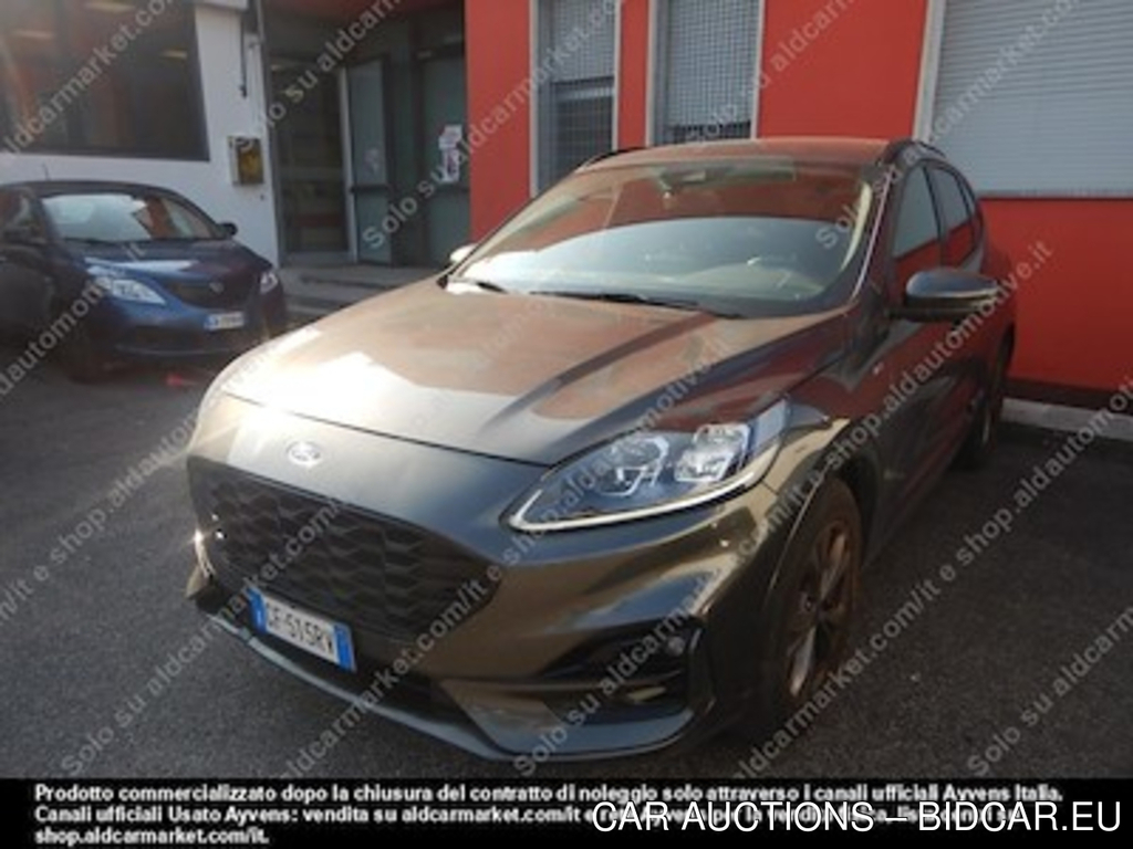 Ford kuga PC 1.5 ecoblue 120cv -