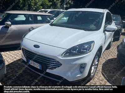 Ford kuga PC 1.5 ecoblue 120cv -