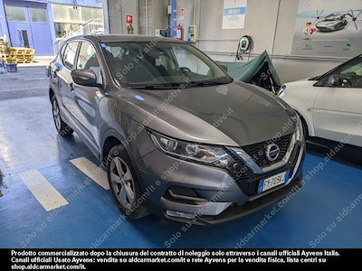 Nissan qashqai PC 1.5 dci 115 -