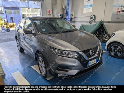 Nissan qashqai PC 1.5 dci 115 -