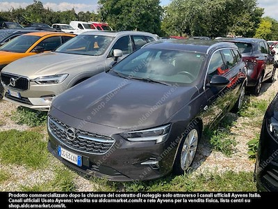 Opel insignia swpc ST 2.0 cdti -