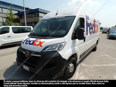 Opel movano PC furg. edit 35 -