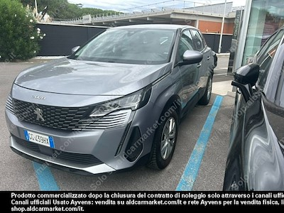 Peugeot 3008 PC bluehdi 130 eat8 -
