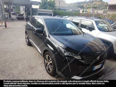 Peugeot 3008 bluehdi 130 SS allure -