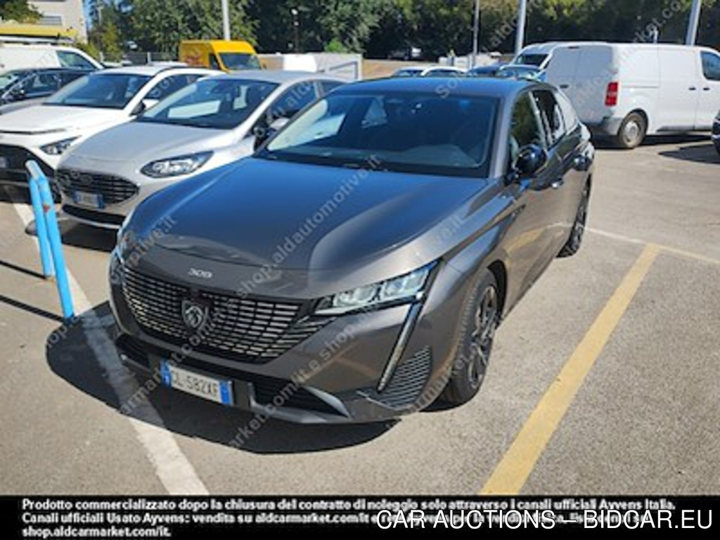 Peugeot 308 SW PC SW allure -