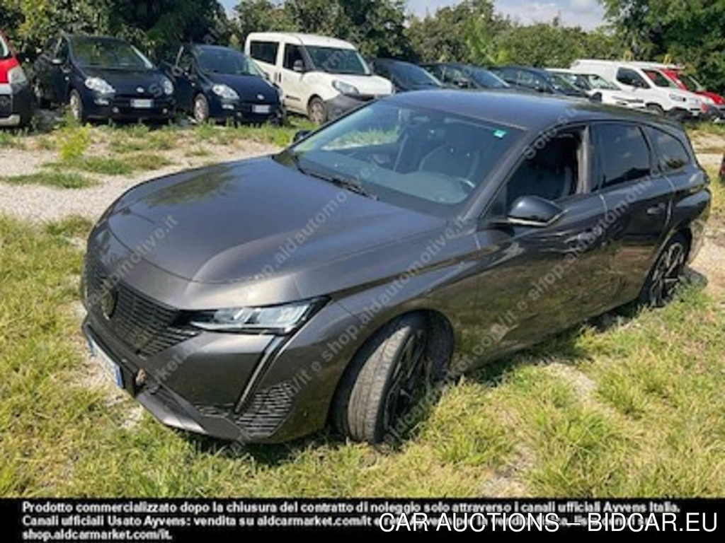 Peugeot 308 SW PC SW allure -