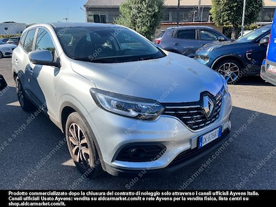 Renault kadjar PC 1.5 blue dci -