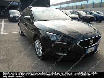 Seat leon sportstourer 1.0 etsi 81kw -