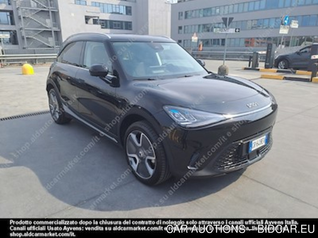 Smart 1 66 kwh pro sport -
