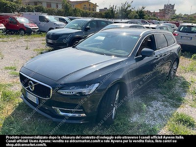 Volvo v90 T8 t-engine awd geartronic -