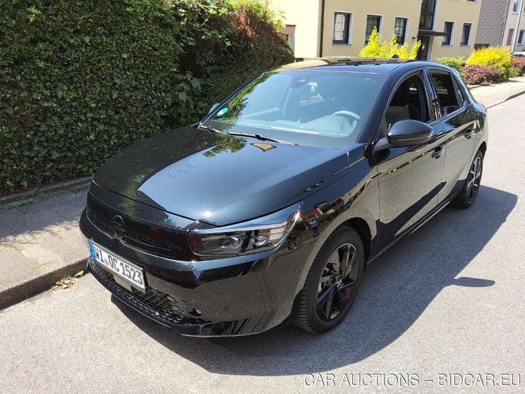 Opel Corsa 1.2 DIRECT INJECTION TURBO AUTOMATIK GS, 2024