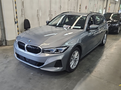BMW 318D TOURING AUT., 2023