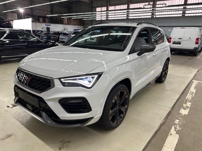 CUPRA Ateca VZ 2.0 TSI 4DRIVE DSG, 2024