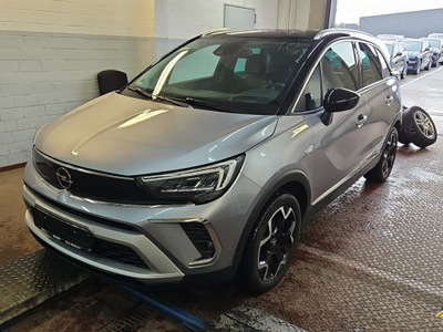 Opel Crossland 1.5 DIESEL Ultimate, 2022