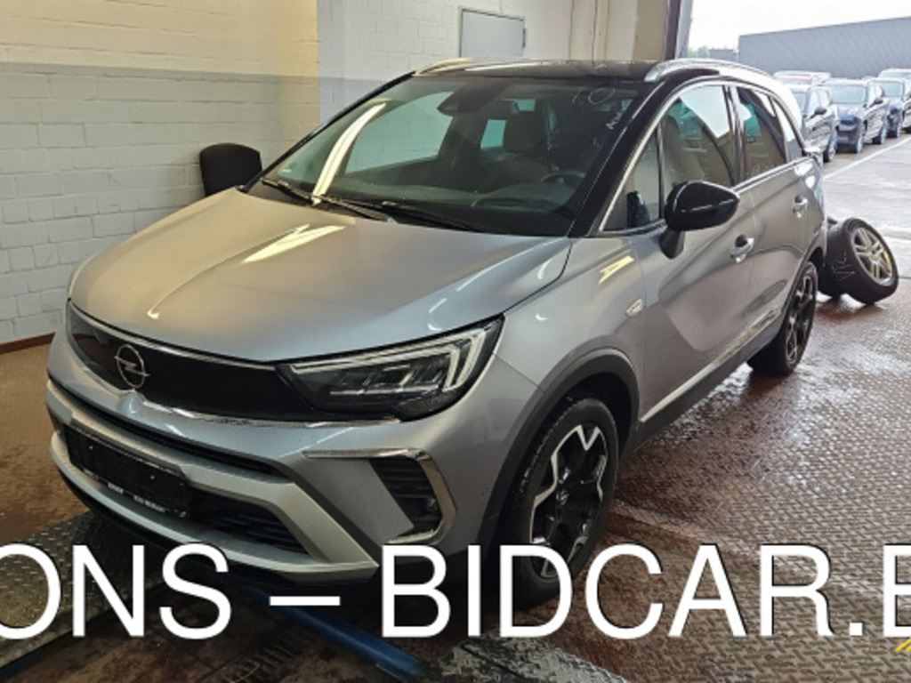 Opel Crossland 1.5 DIESEL Ultimate, 2022