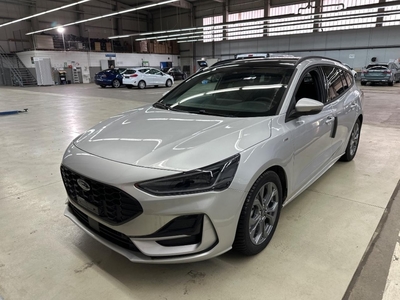 Ford Focus TURNIER 1.0 ECOBOOST HYBRID AUT. ST-LINE, 2024