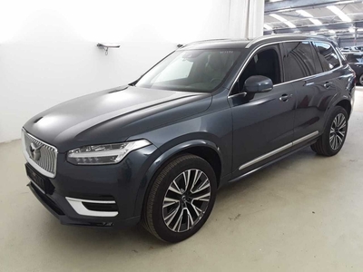 Volvo XC90 B5 D AWD GEARTRONIC, 2021