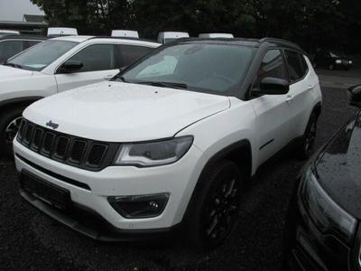 Jeep Compass 1.3 T-GDI 4XE PLUG-IN HYBRID AUTOMATIK, 2021