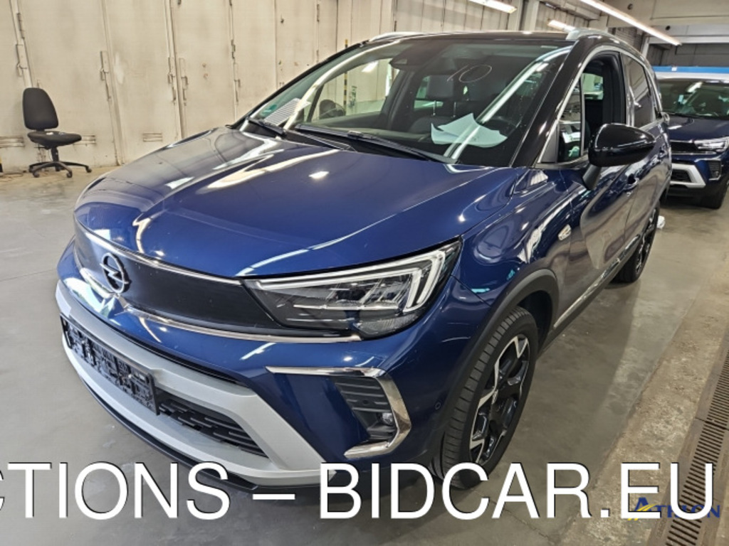 Opel Crossland 1.5 DIESEL Ultimate, 2022
