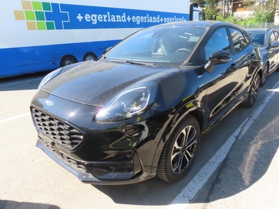 Ford Puma 1.0 ECOBOOST HYBRID AUT., 2023