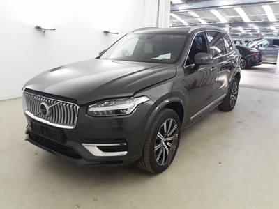 Volvo XC90 T8 AWD RECHARGE, 2022
