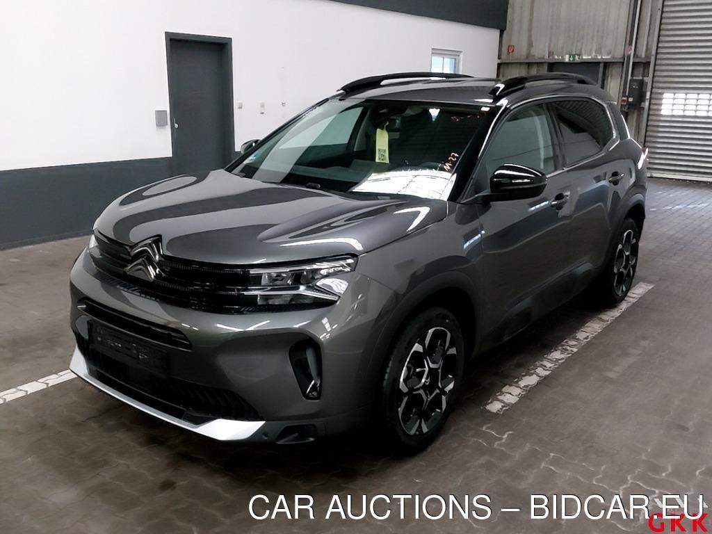 Citroen C5 AIRCROSS PURE TECH 130 S&S, 2024