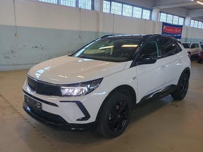 Opel Grandland 1.2 DI AUTOMATIK, 2023