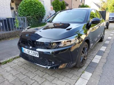 Opel Corsa 1.2 DIRECT INJECTION TURBO AUTOMATIK GS, 2024