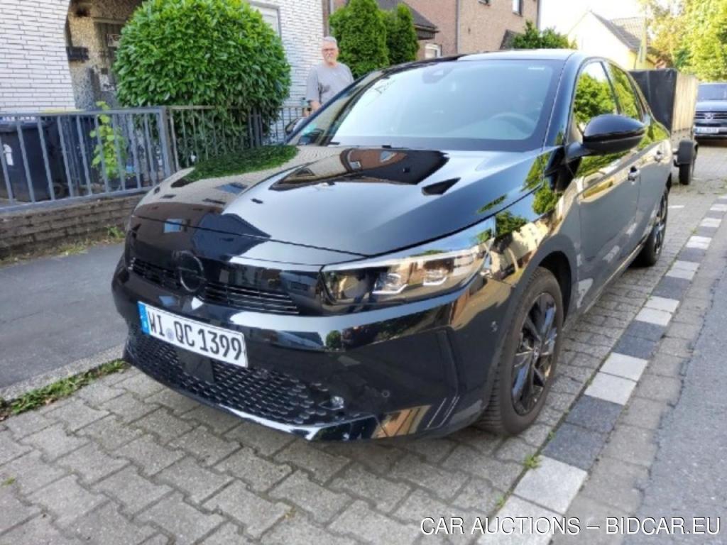 Opel Corsa 1.2 DIRECT INJECTION TURBO AUTOMATIK GS, 2024